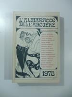 L' almanacco dell'Arciere 1978