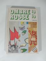 Ombre Rosse 18/19