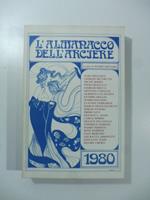 L' almanacco dell'Arciere 1980 a cura di Mario Donadei