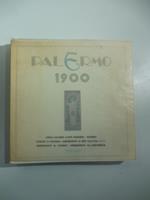Palermo 1900. Civica galleria d'arte moderna, Palermo