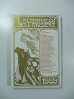 L' almanacco dell'arciere 1989 a cura di Anna Perrini