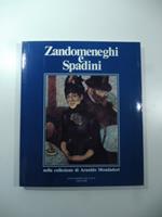 Zandomeneghi e Spadini nella collezione di Arnoldo Mondadori. La donazione al Museo Civico di Palazzo Te a Mantova