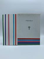 Fasoli. Spazi interattivi n. 2, n. 6, n. 9, n. 10, n.18