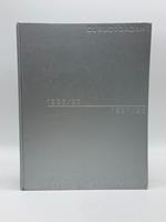 Claudio Adami 1982/83 - 1997/98. Stato di avanzamento