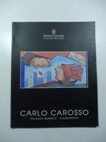 Carlo Carosso 
