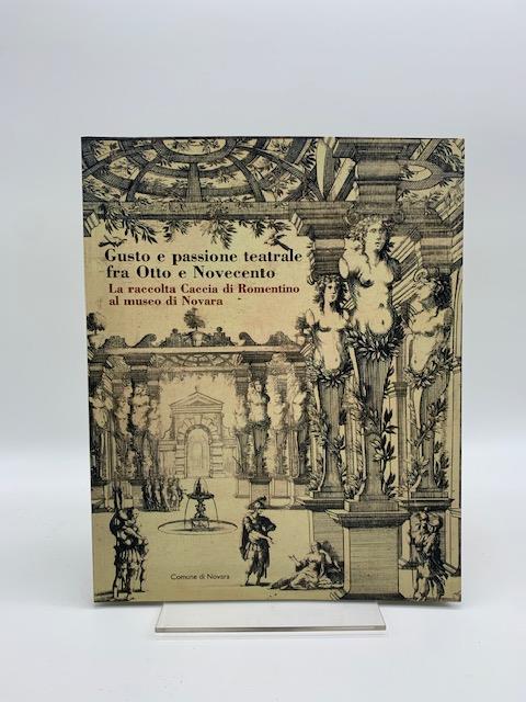 Libreria Coenobium