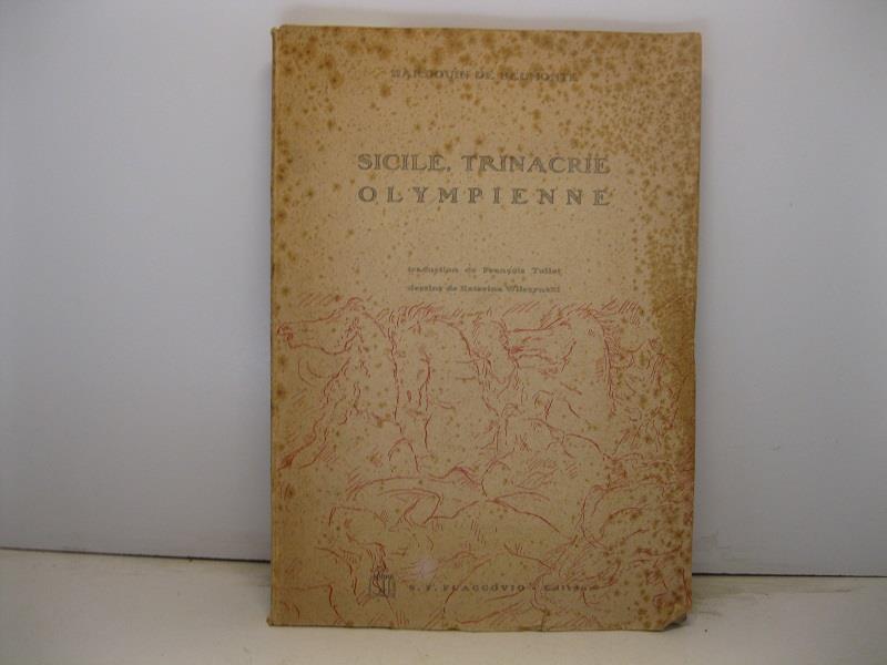 Sicile, Trinacrie olympienne
