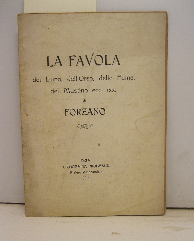 Libreria Quarto Stato