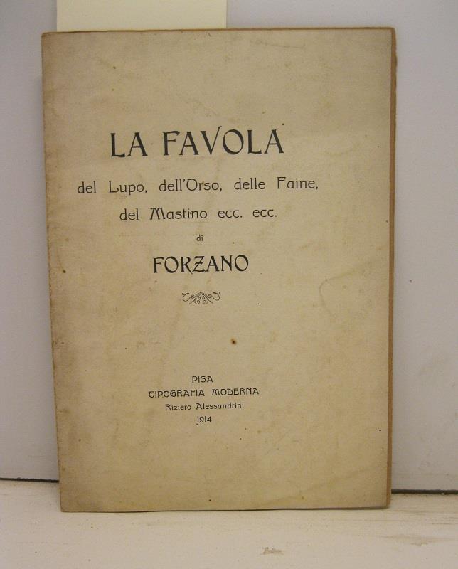 Libreria Coenobium