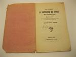 Se sia opportuna la coltivazione del cotone nelle provincie venete. Considerazioni esposte nella tornata III dell'Accademia di scienze, Lettere ed arti di Padova il giorno 12 febbraio 1865