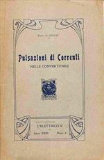 Pulsazioni di correnti nelle convertitrici