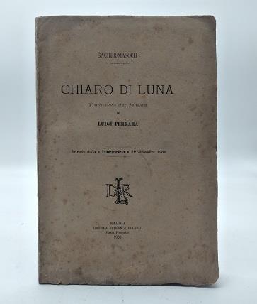 Libreria Coenobium