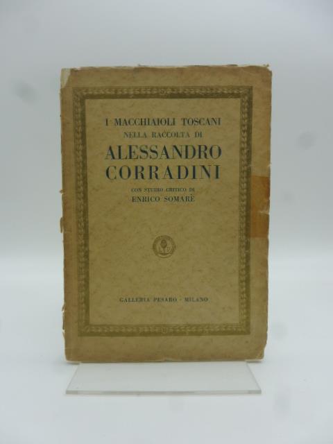 Libreria Coenobium