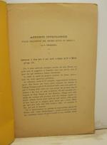 Appunti ittiologici. Sulle collezioni del Museo Civico di Genova. I. Enumerazione di alcune specie di pesci raccolti in Sumatra dal D.re O. Beccari nell'anno 1878