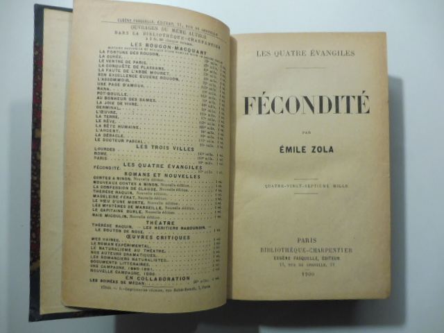 Libreria Coenobium