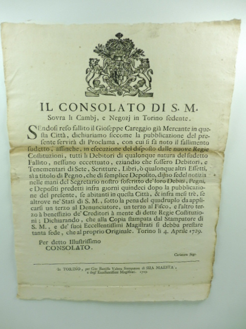 Libreria Coenobium