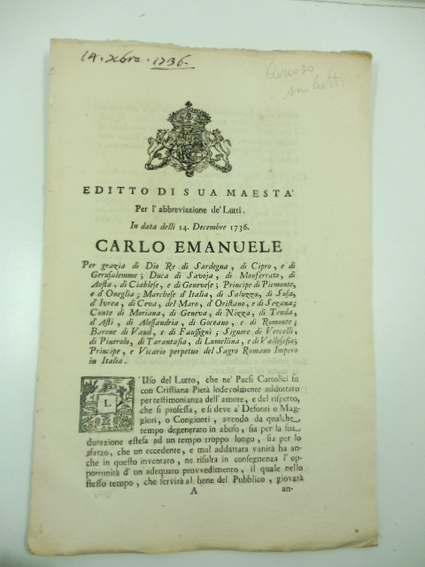Libreria Coenobium