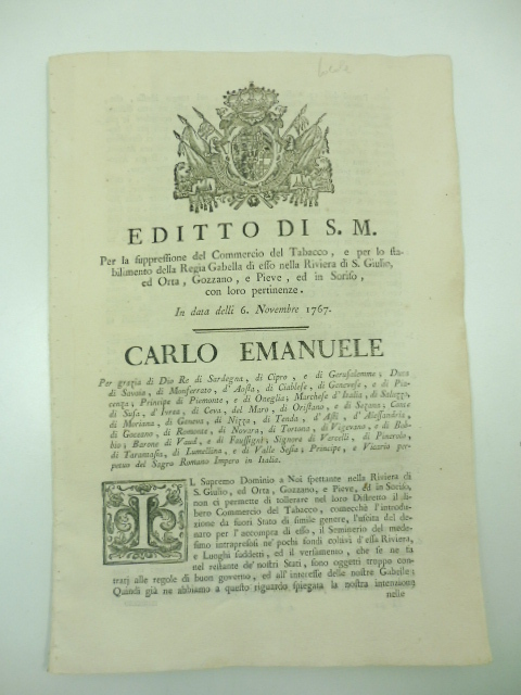 Libreria Coenobium
