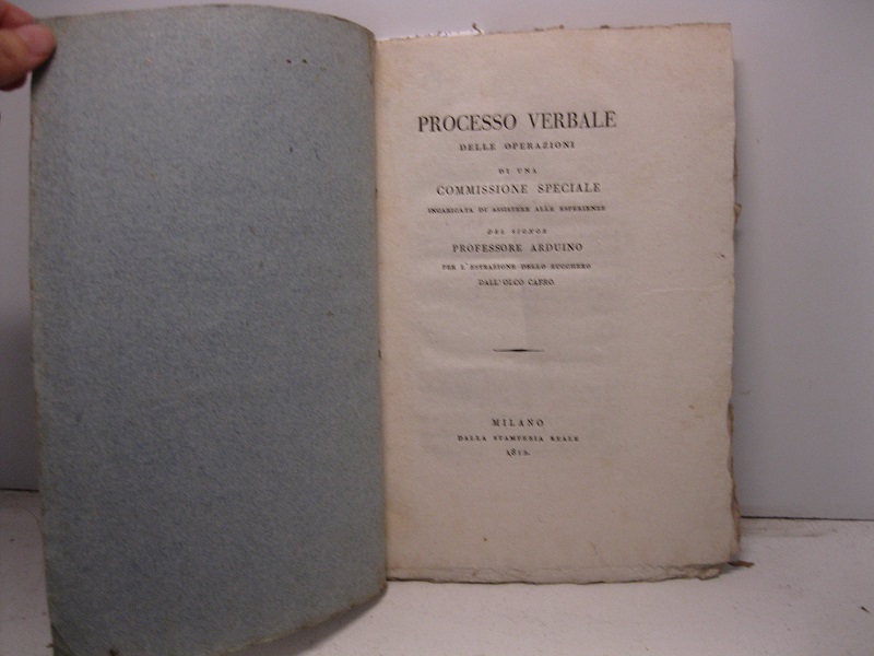 Libreria Coenobium