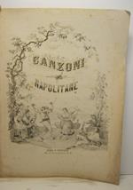 Canzoni napolitane