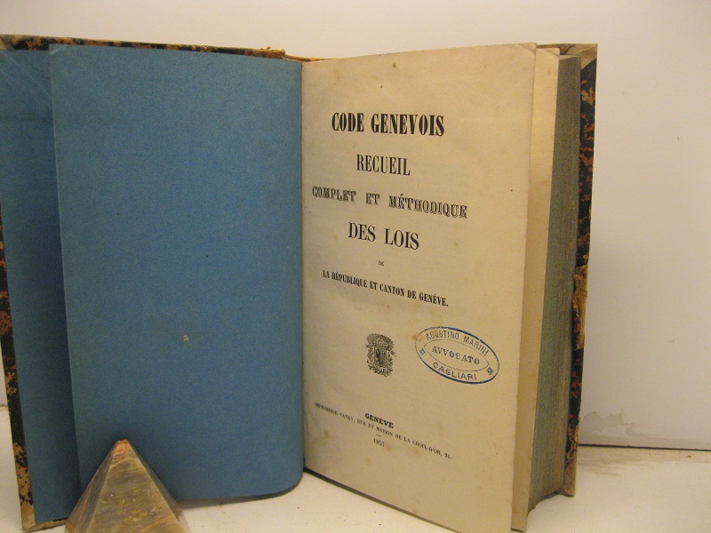 Libreria Coenobium