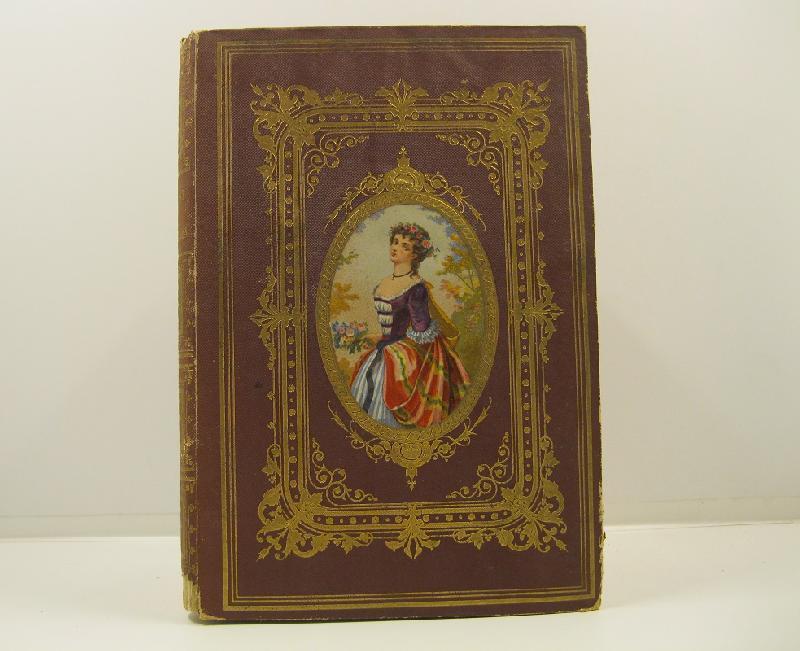 Strenna veneziana per l'anno 1868