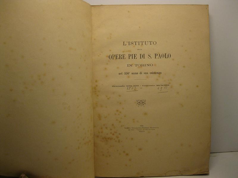 Libreria Coenobium