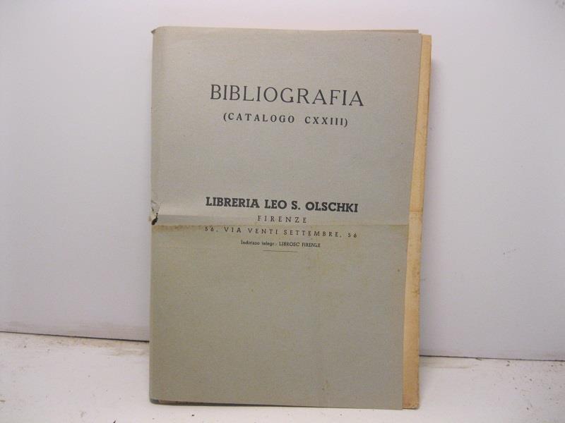 Libreria Coenobium