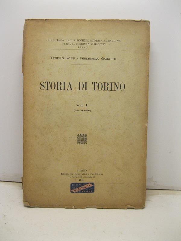 Libreria Coenobium