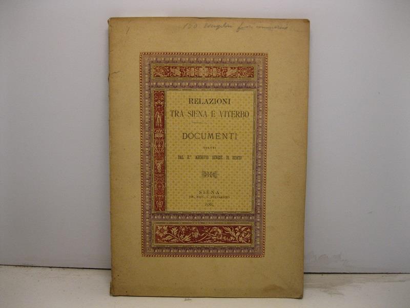 Libreria Coenobium