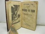 L' uomo dalla maschera di ferro pel Bibliofilo Jacob. Vol. I ( - III)