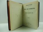 Custoza. Storia dell'insurrezione e della campagna d'Italia nel 1848