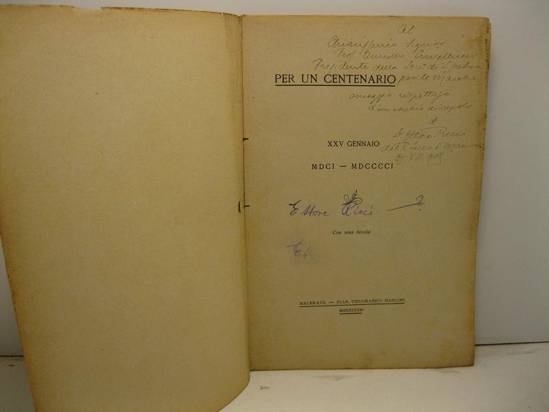 Libreria Coenobium