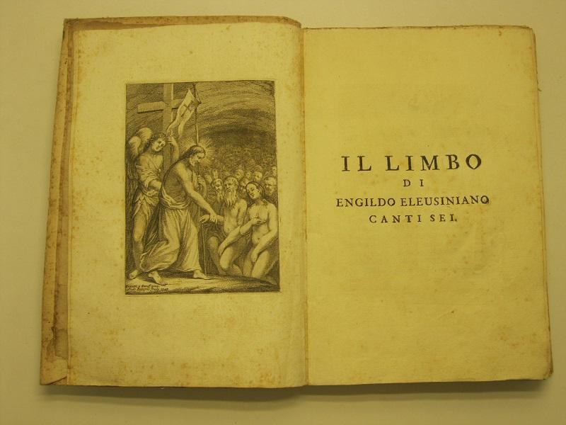 Libreria Coenobium