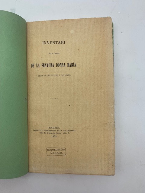 Libreria Coenobium