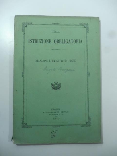 Libreria Coenobium