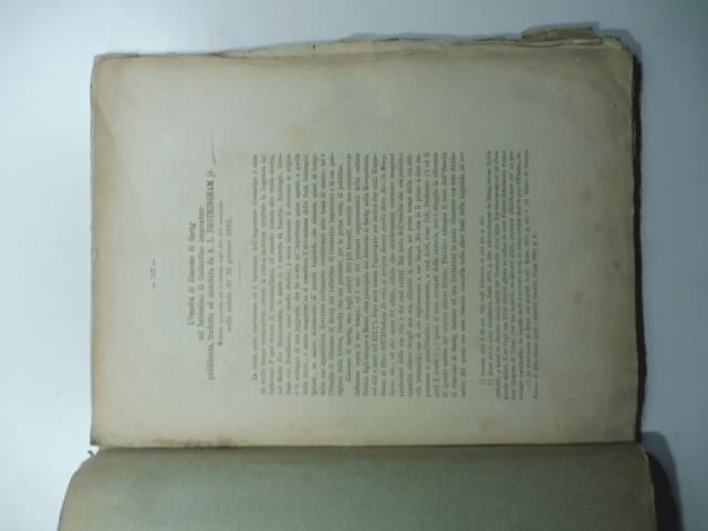 Libreria Coenobium