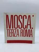 Mosca: terza Roma. Opere di sette artisti contemporanei sovietici
