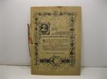 Pier De' Crescenzi et l'agronomie a la fin du Moyen Age. Souvenir du discours de commemoration prononce a l'occasion du VIIeme centenaire de la naissance de Pier de'Crescenzi : Paris, le 22 janvier 1934