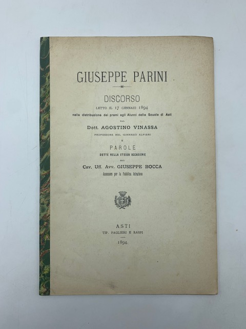 Libreria Coenobium