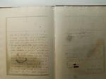 Manoscritti inediti di Torquato Tasso ed altri pregevoli documenti per servire alla biografia del medesimo posseduti ed illustrati e pubblicati con incisioni e fac-simili per cura di Romualdo Gentilucci e C