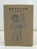 Revolte di Andre' Blanchard, 23o libretto di MAL'ARIA