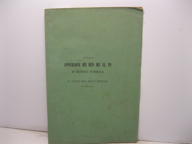 Libreria Coenobium