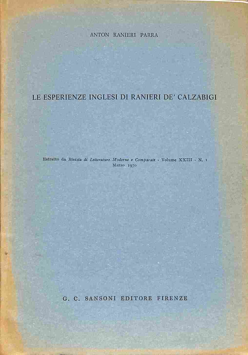 Libreria Coenobium