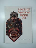 Images of American Indian Art