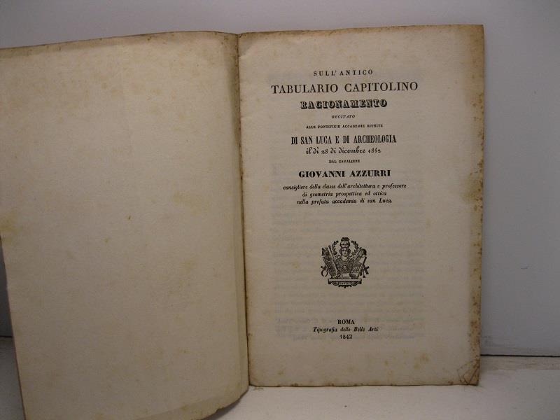 Libreria Coenobium