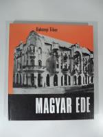 Magyar Ede
