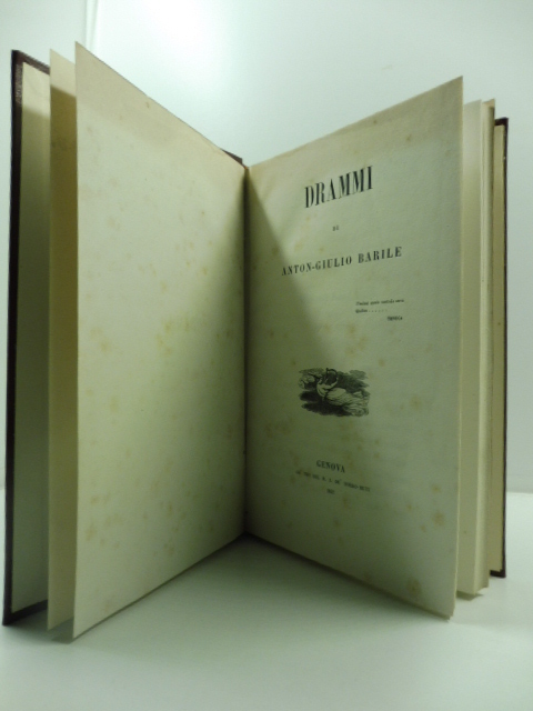 Libreria Coenobium
