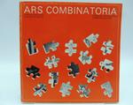 Comune di Bologna. Comune di Genova. Ars combinatoria. Omaggio a Fahlstrom