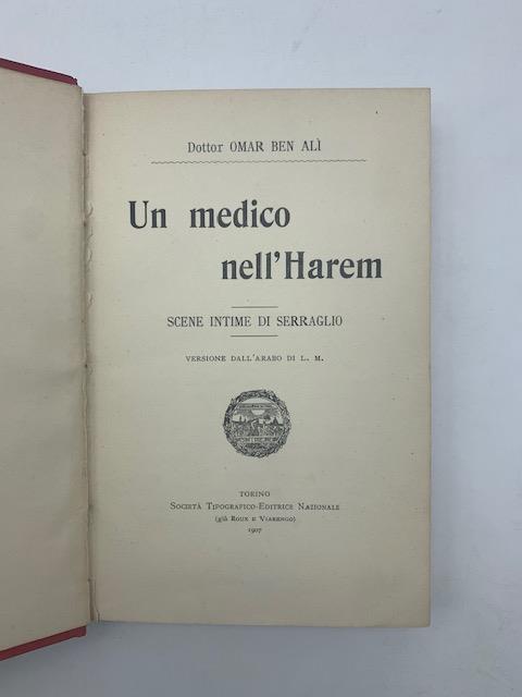 Libreria Coenobium